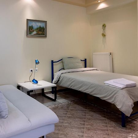 Zant House Apartment Trikala  Exterior photo