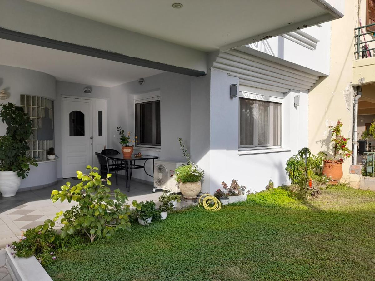Zant House Apartment Trikala  Exterior photo
