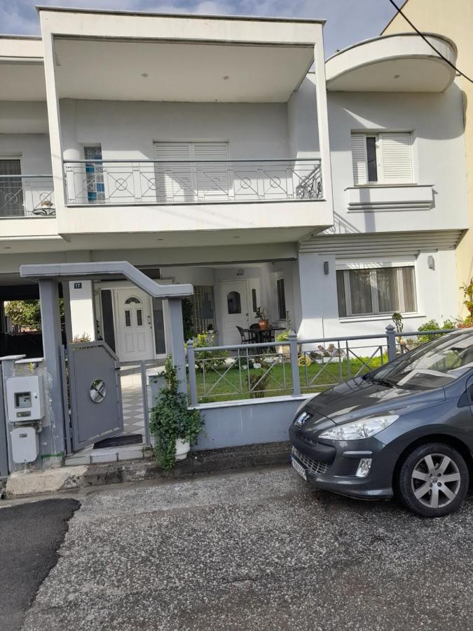 Zant House Apartment Trikala  Exterior photo