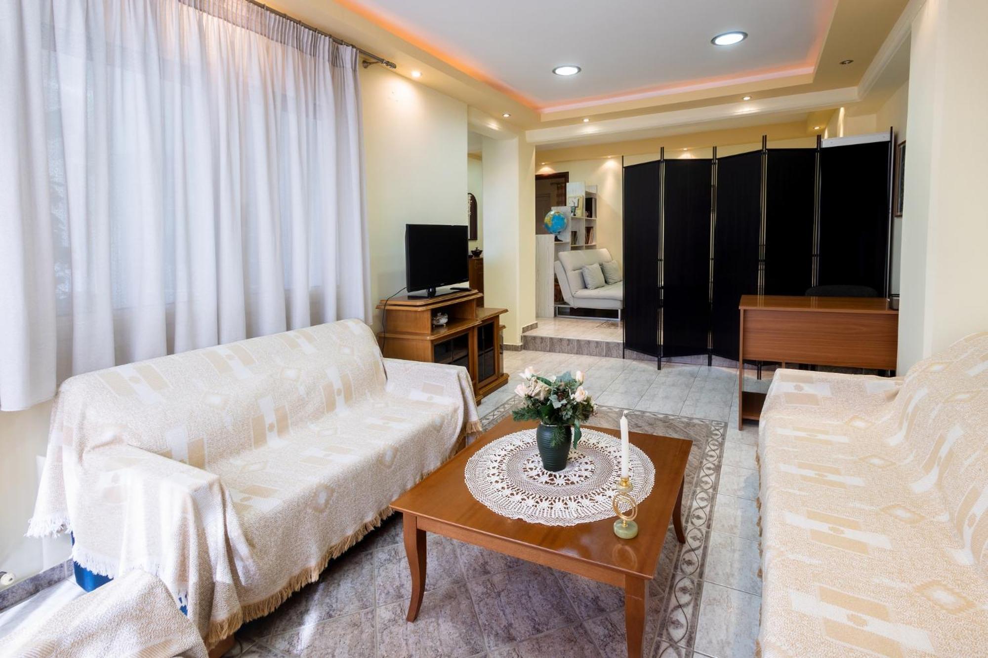 Zant House Apartment Trikala  Exterior photo