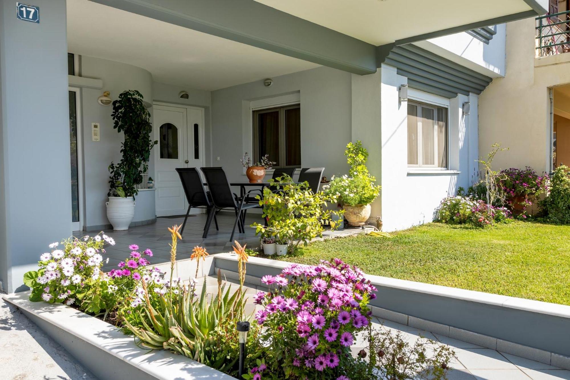Zant House Apartment Trikala  Exterior photo