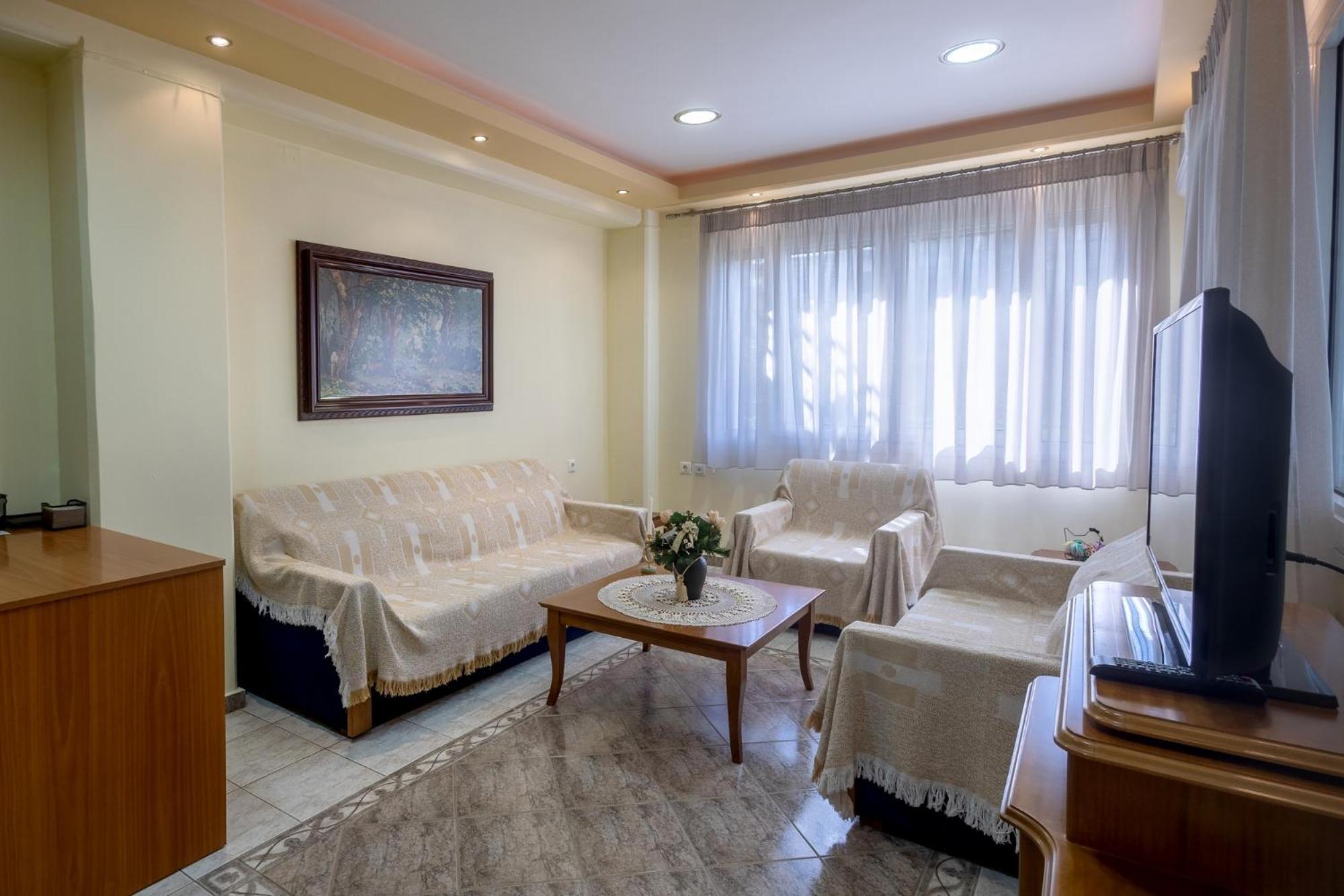 Zant House Apartment Trikala  Exterior photo