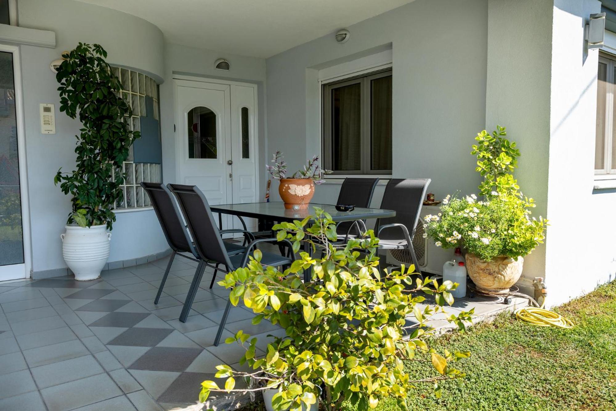Zant House Apartment Trikala  Exterior photo