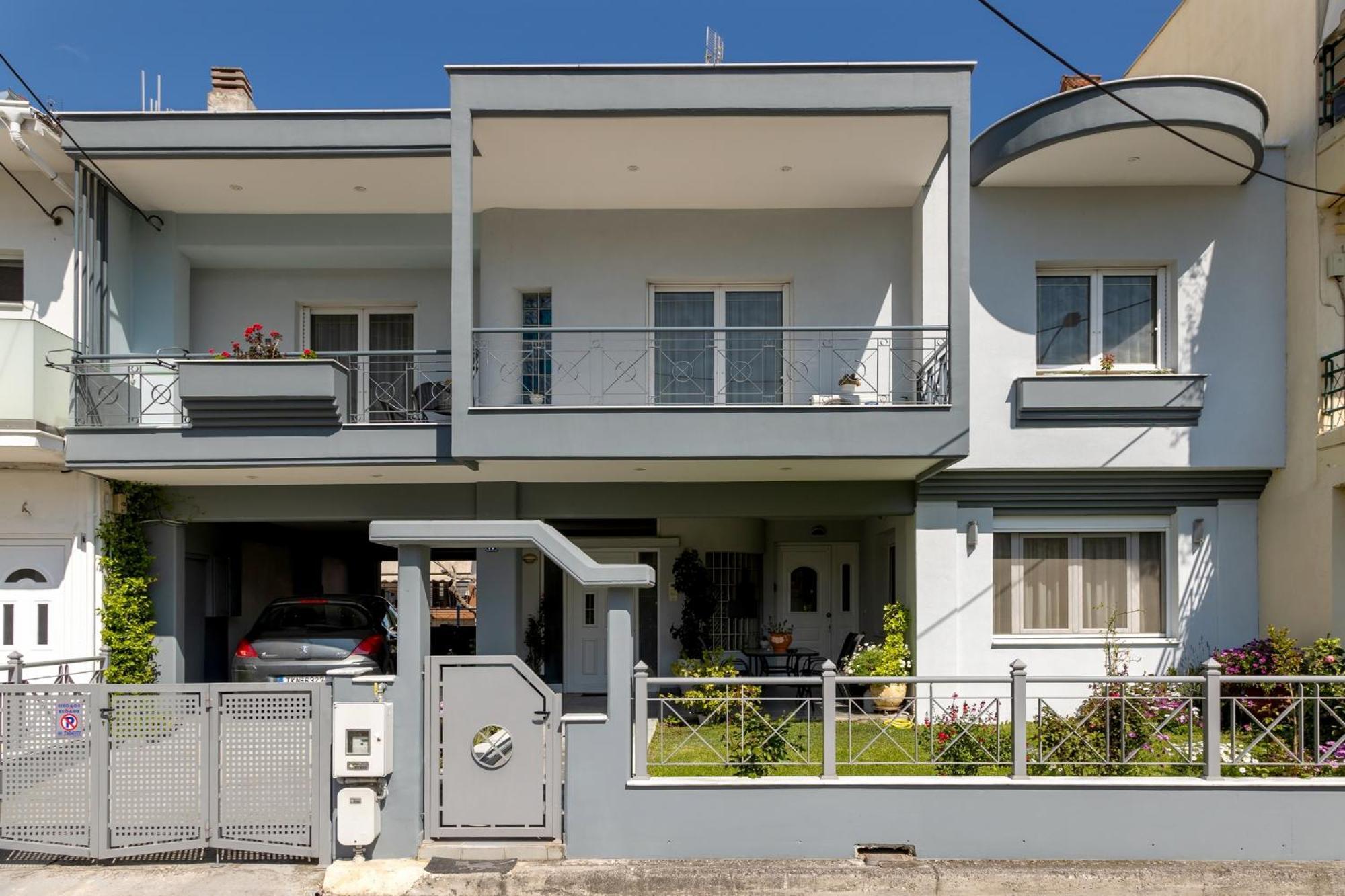 Zant House Apartment Trikala  Exterior photo