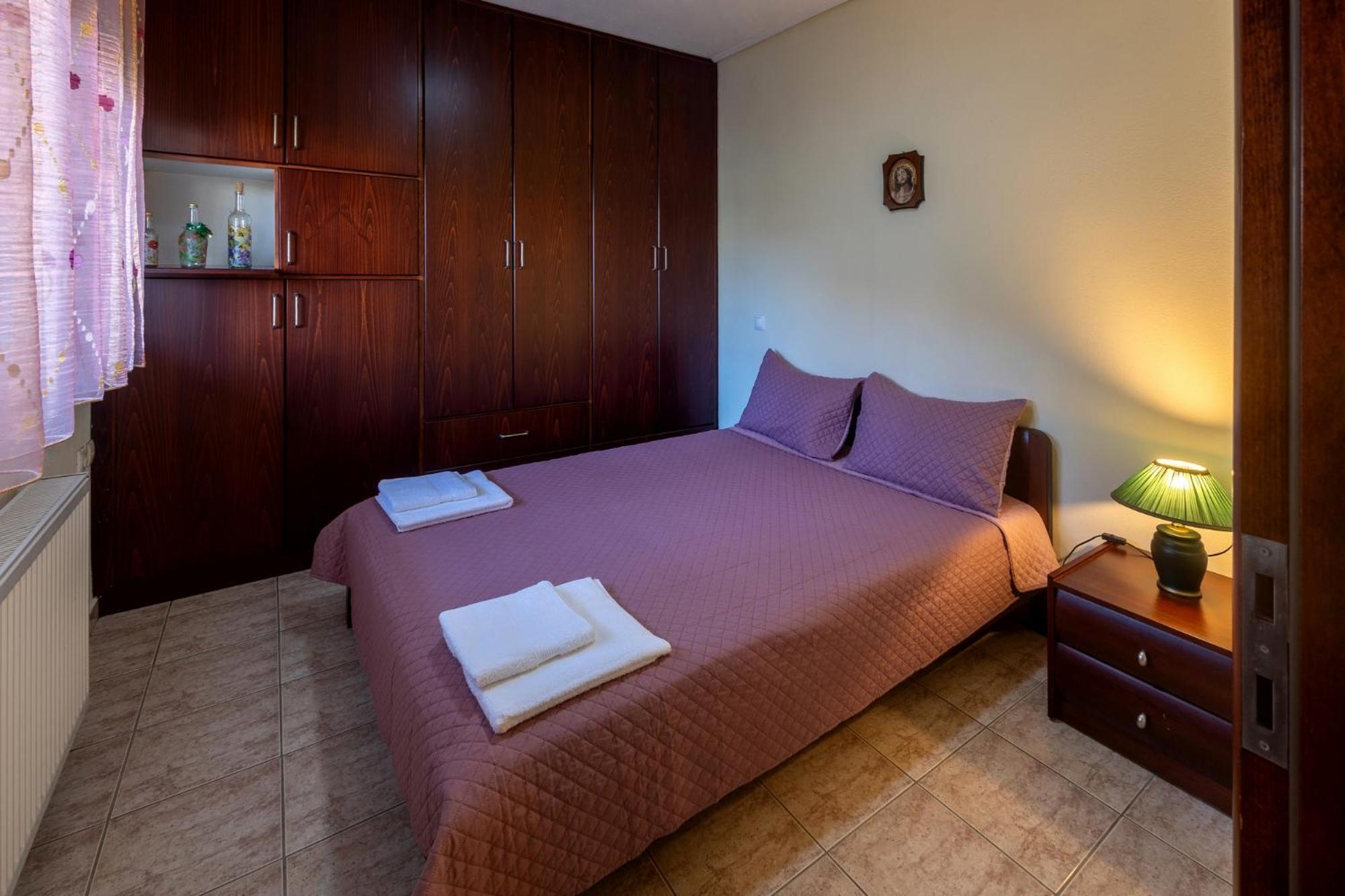 Zant House Apartment Trikala  Exterior photo